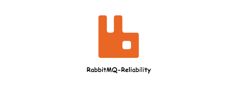 Featured image of post RabbitMQ 可靠性